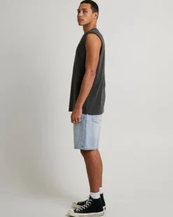 General Muscle Tee