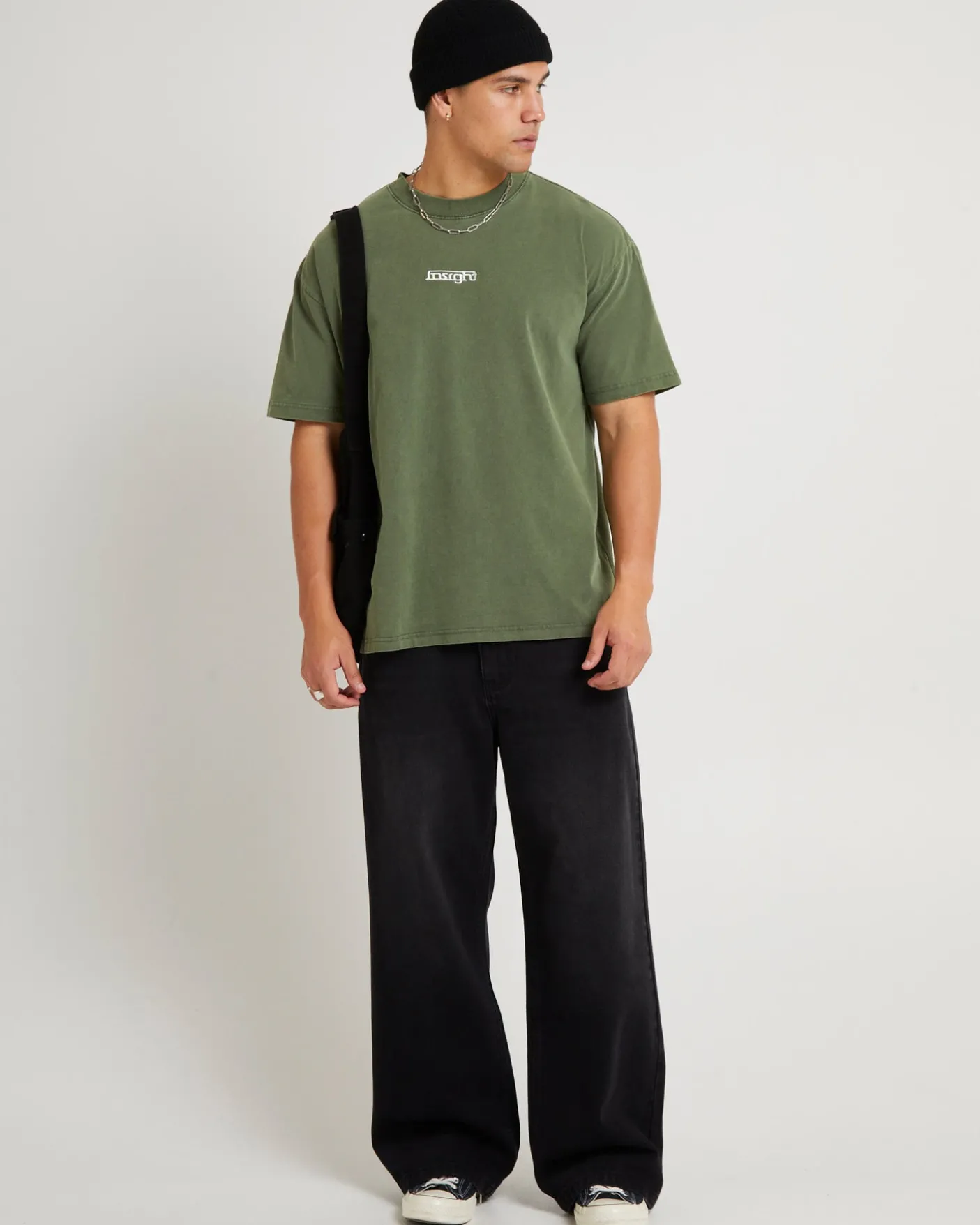 General T-Shirt