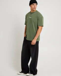 General T-Shirt
