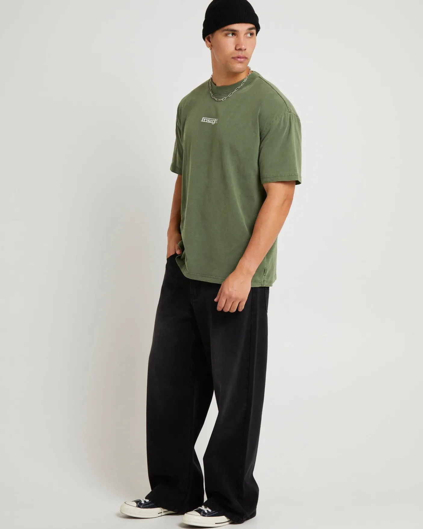 General T-Shirt
