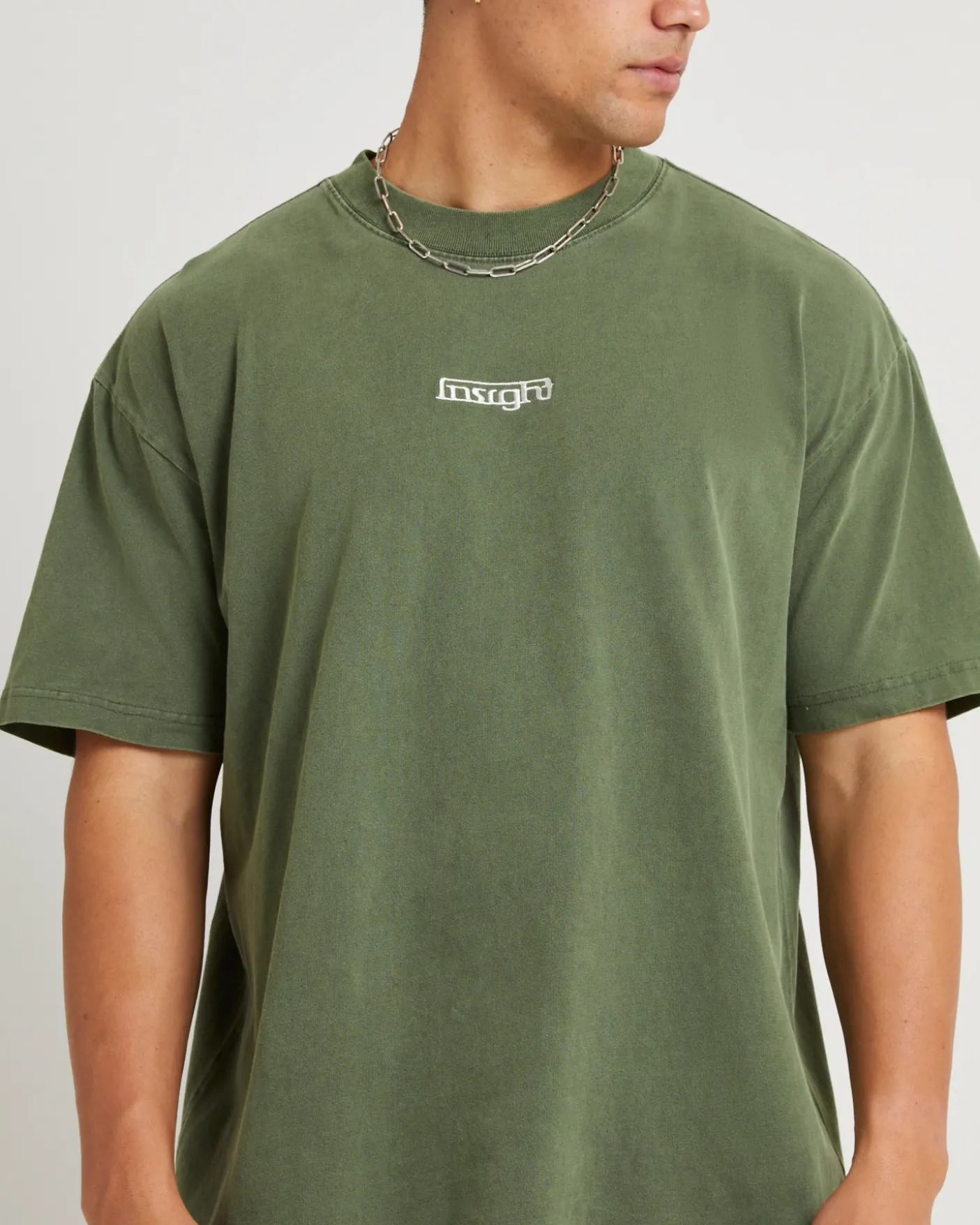 General T-Shirt