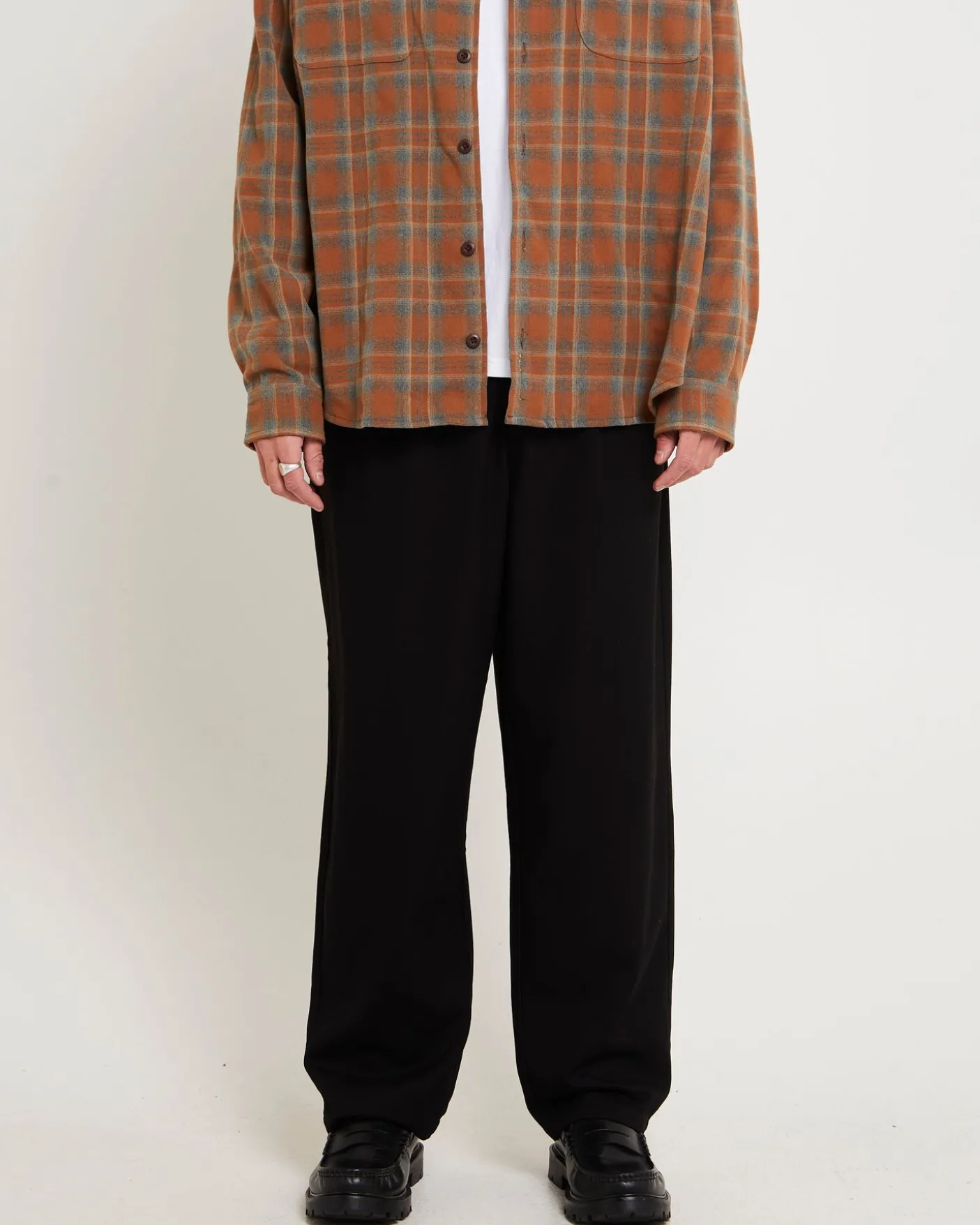 Gentlemans Trouser