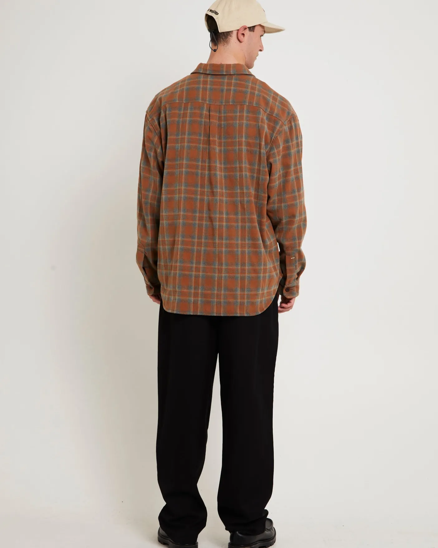 Gentlemans Trouser