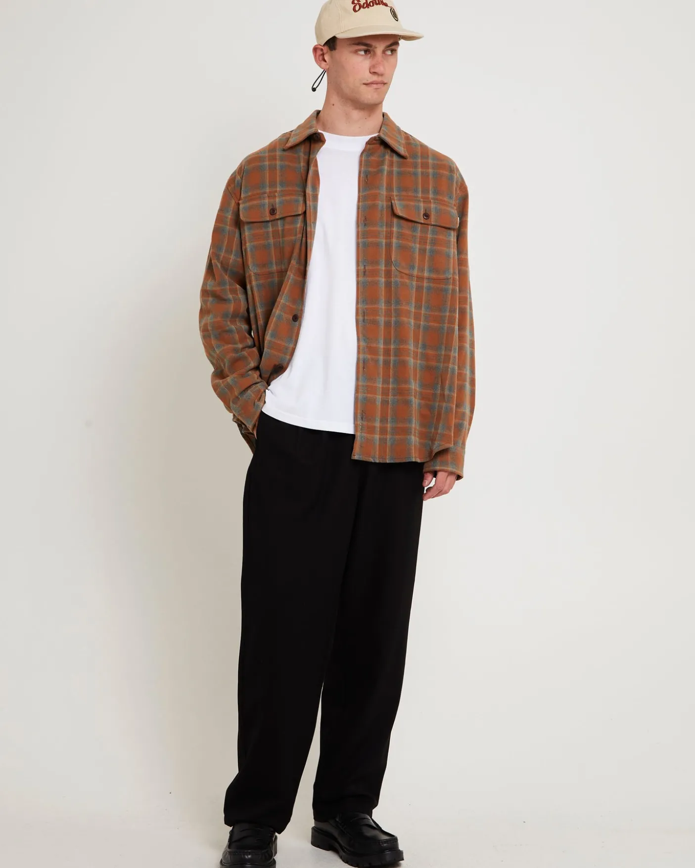 Gentlemans Trouser