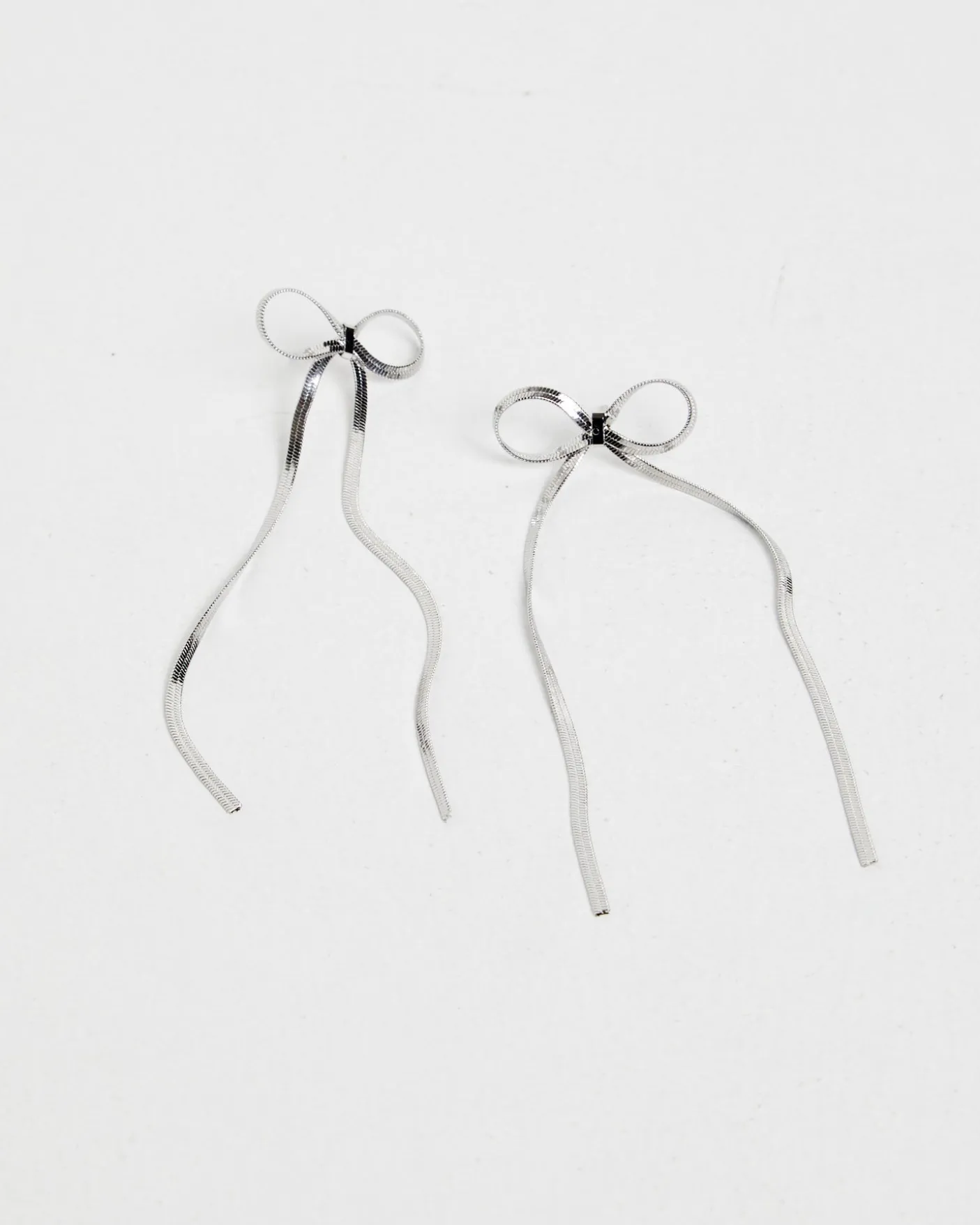 Georgia Bow Earrings