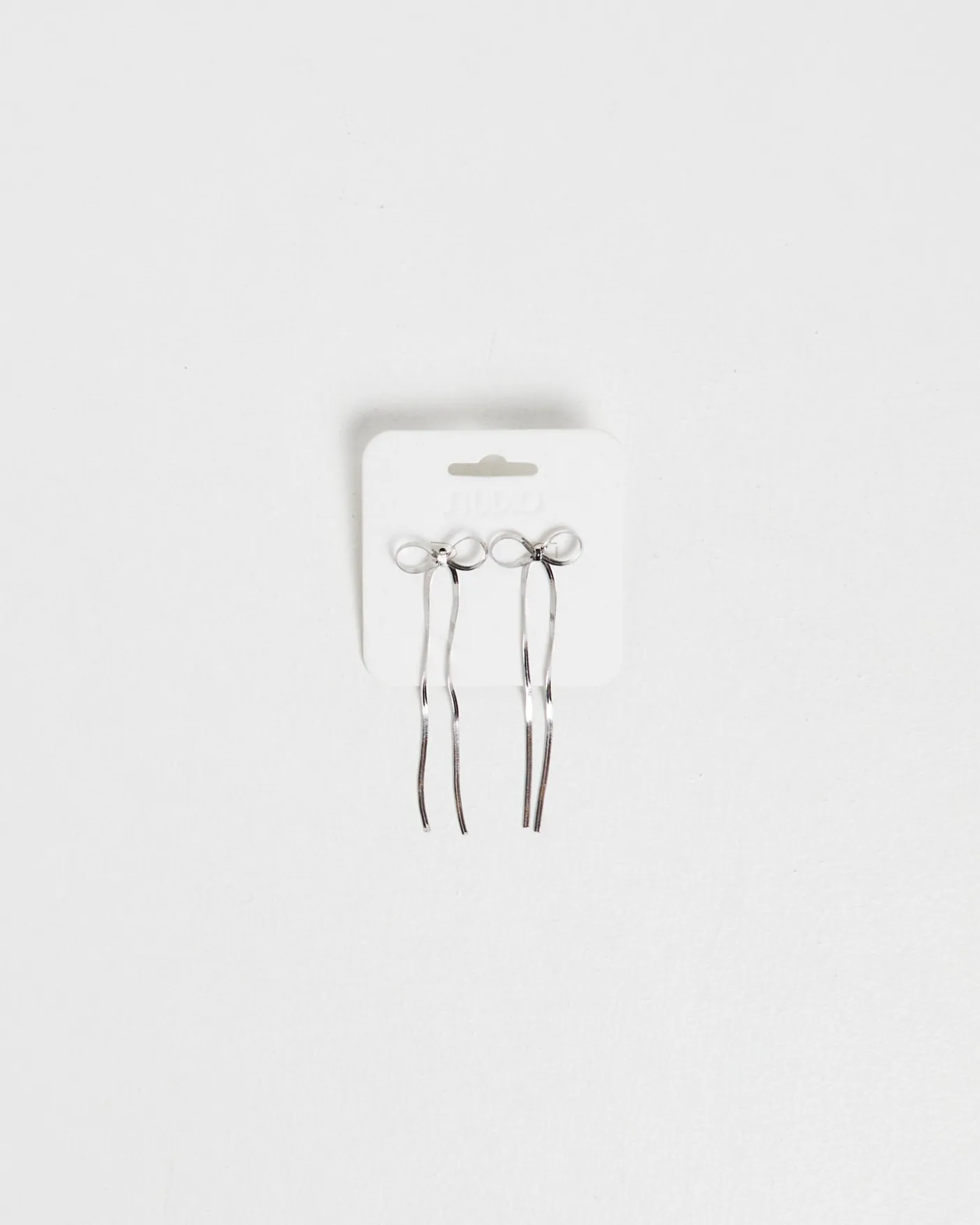 Georgia Bow Earrings