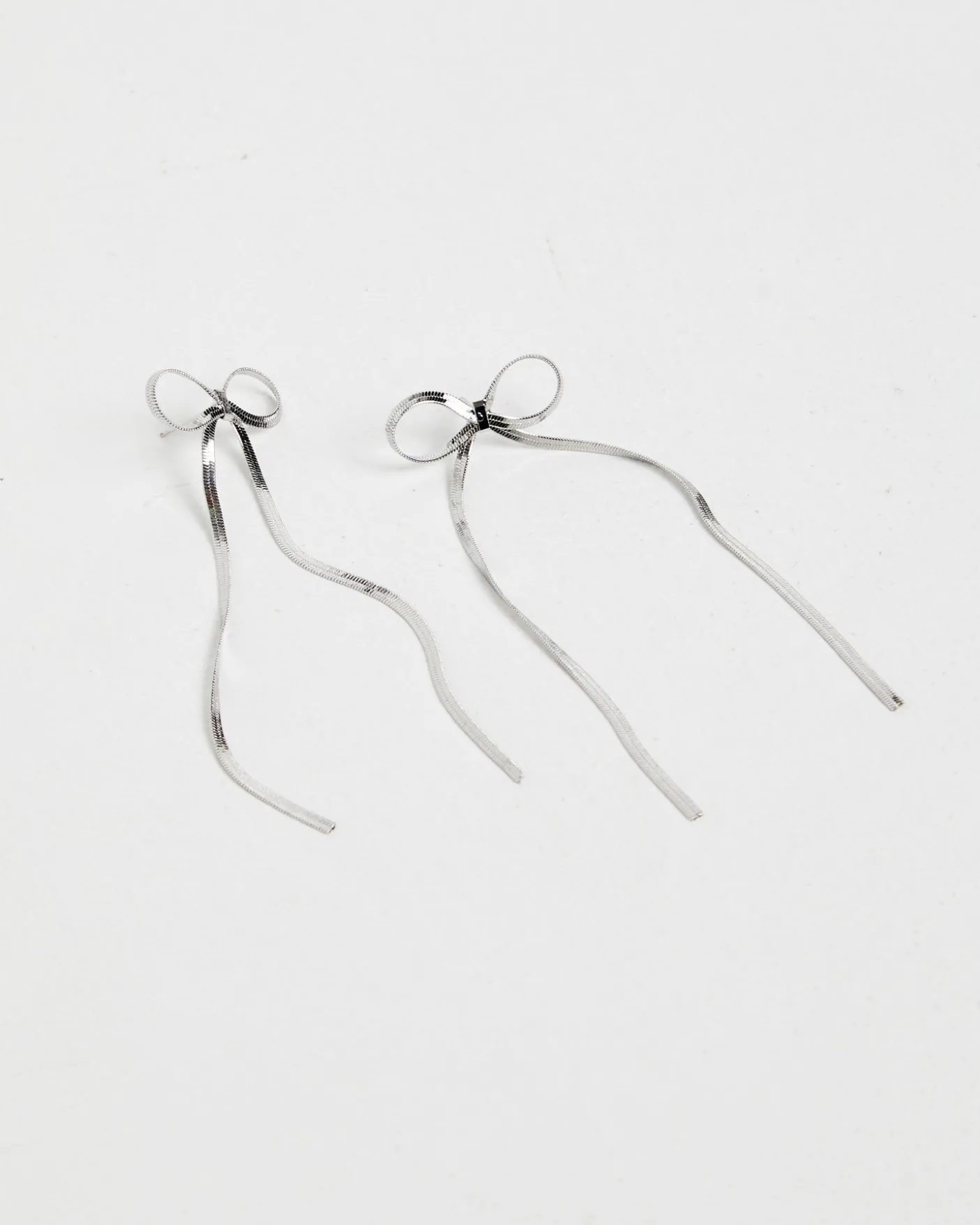 Georgia Bow Earrings
