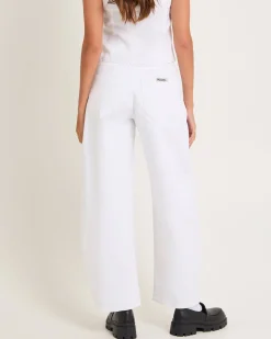 Gigi Barrel Denim Jeans