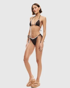 Gisele Bikini Tie Top