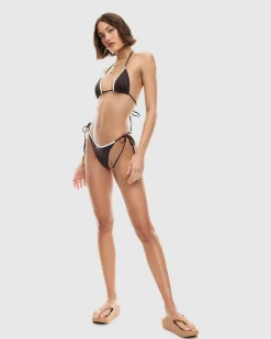 Gisele Bikini Tie Top
