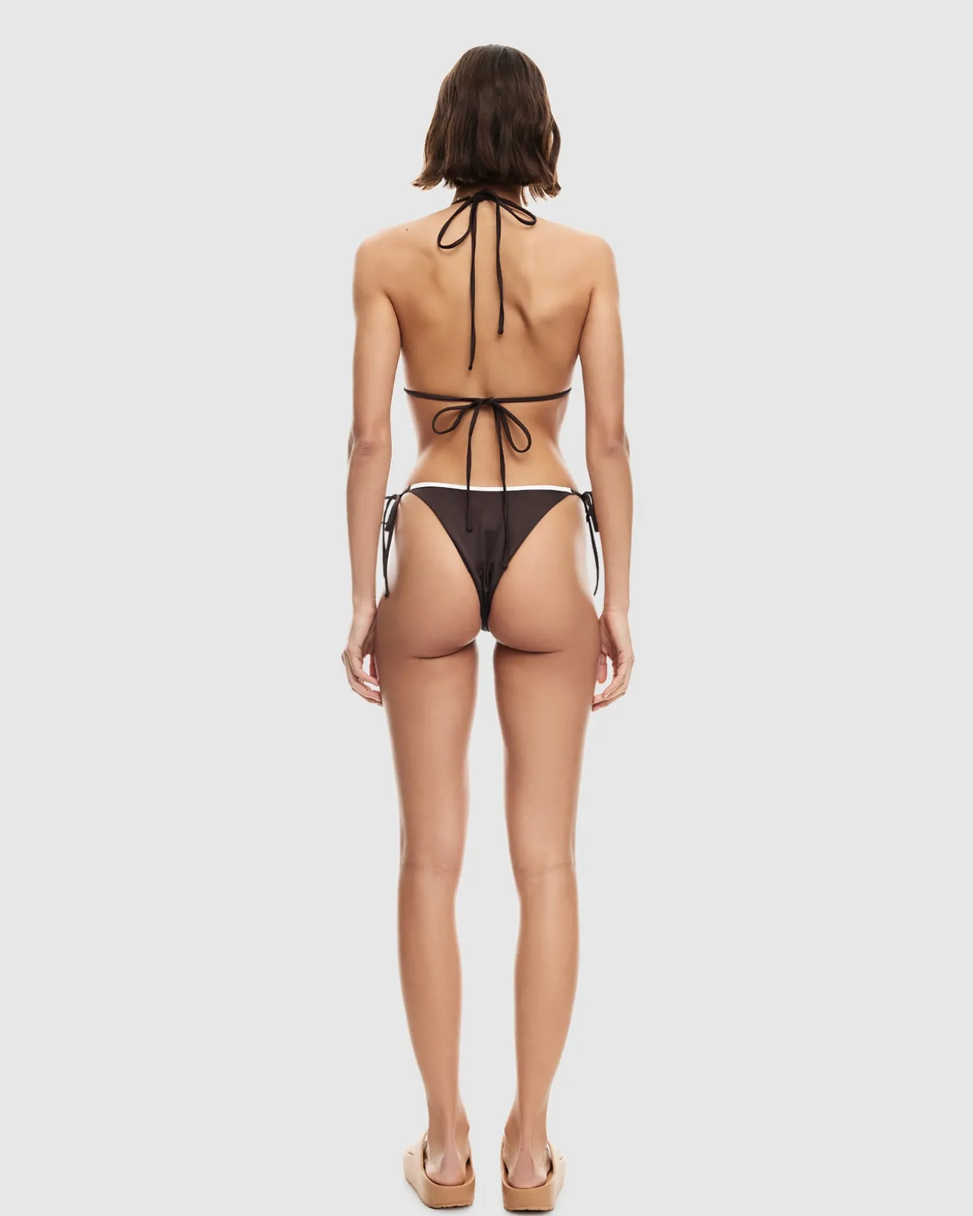 Gisele Bikini Tie Top