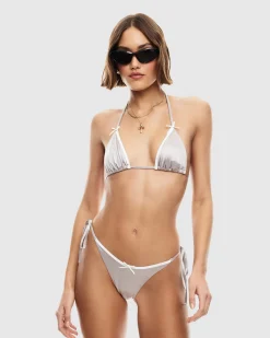 Gisele Bikini Tie Top