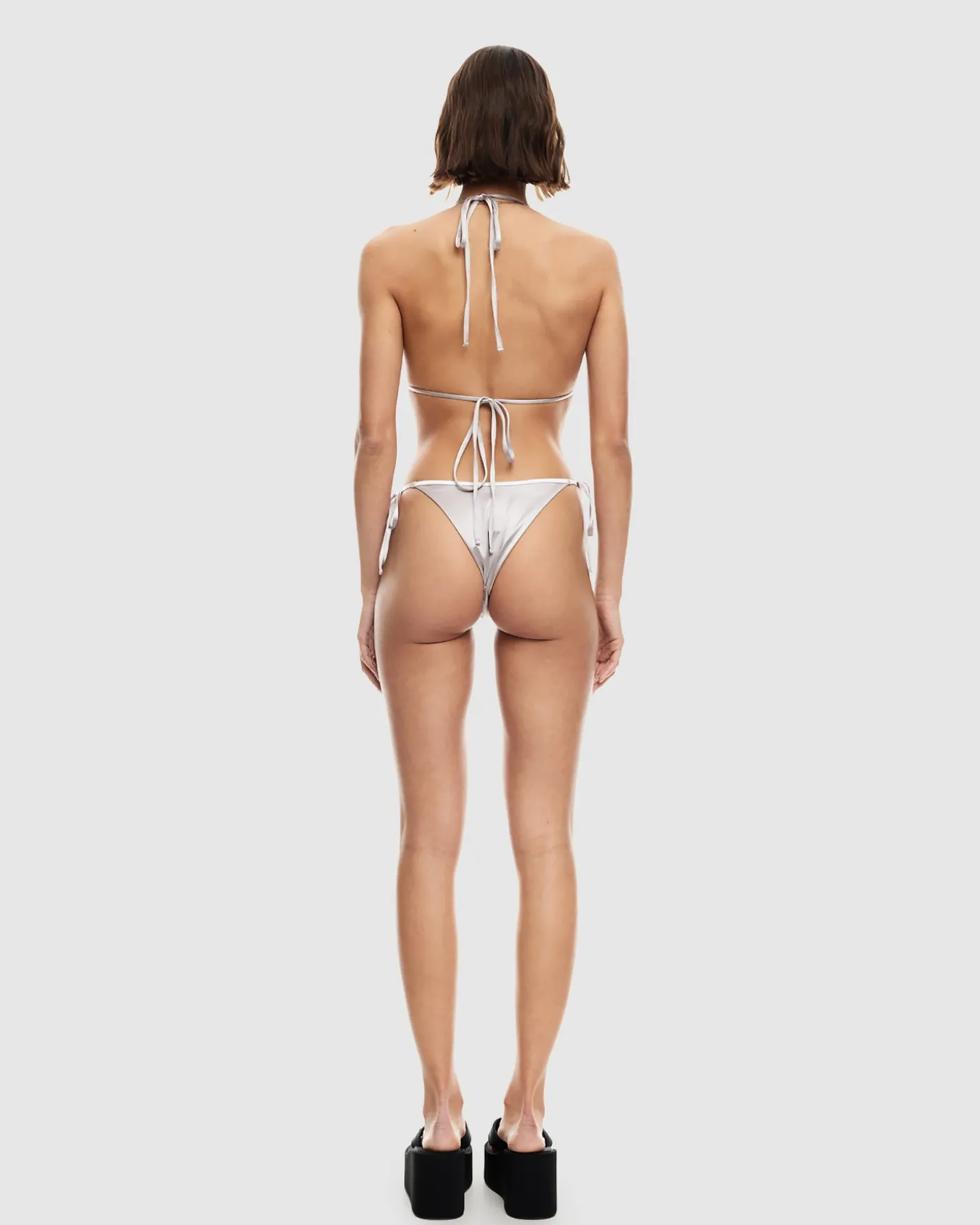 Gisele Bikini Tie Top