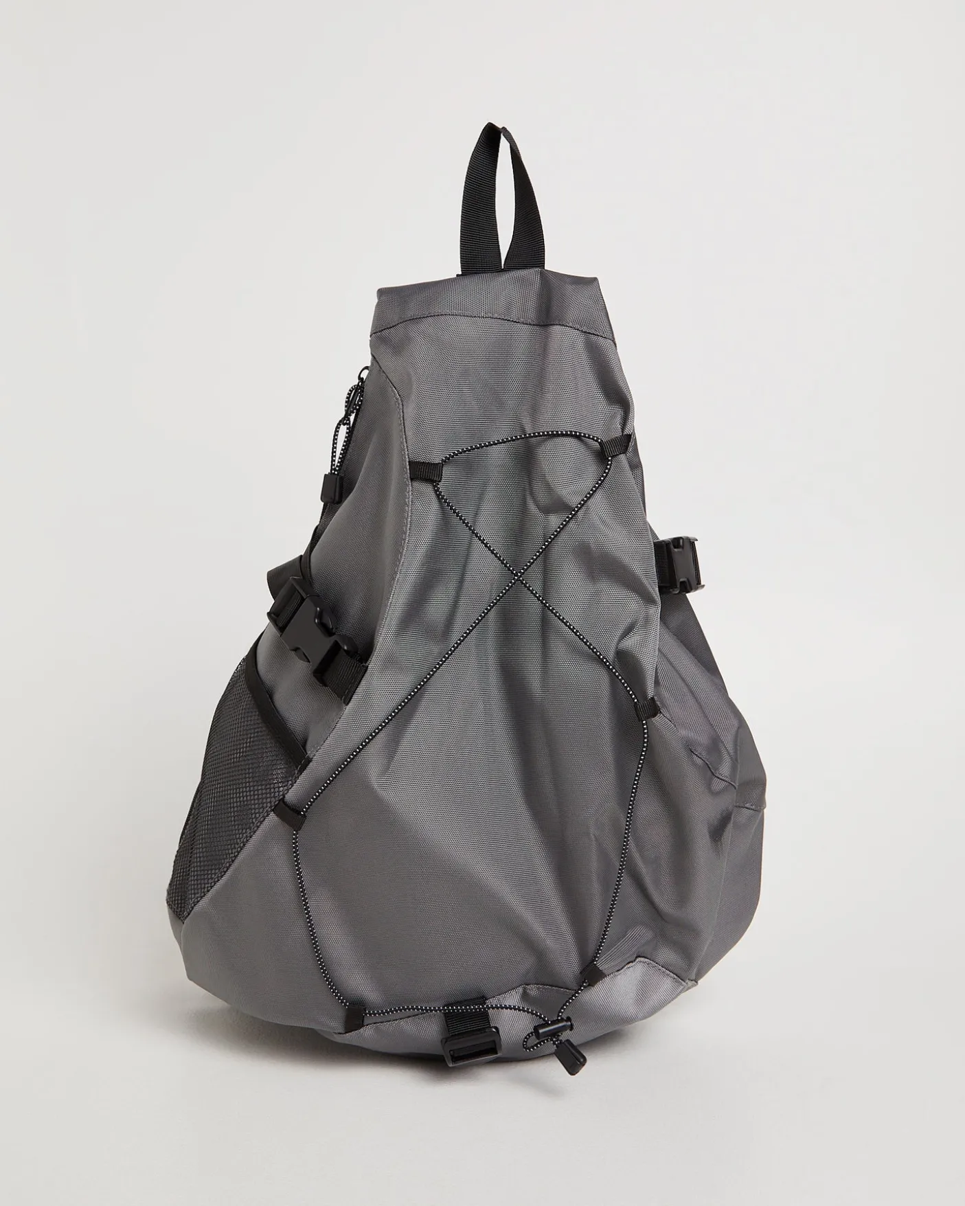 Glitch Sling Bag