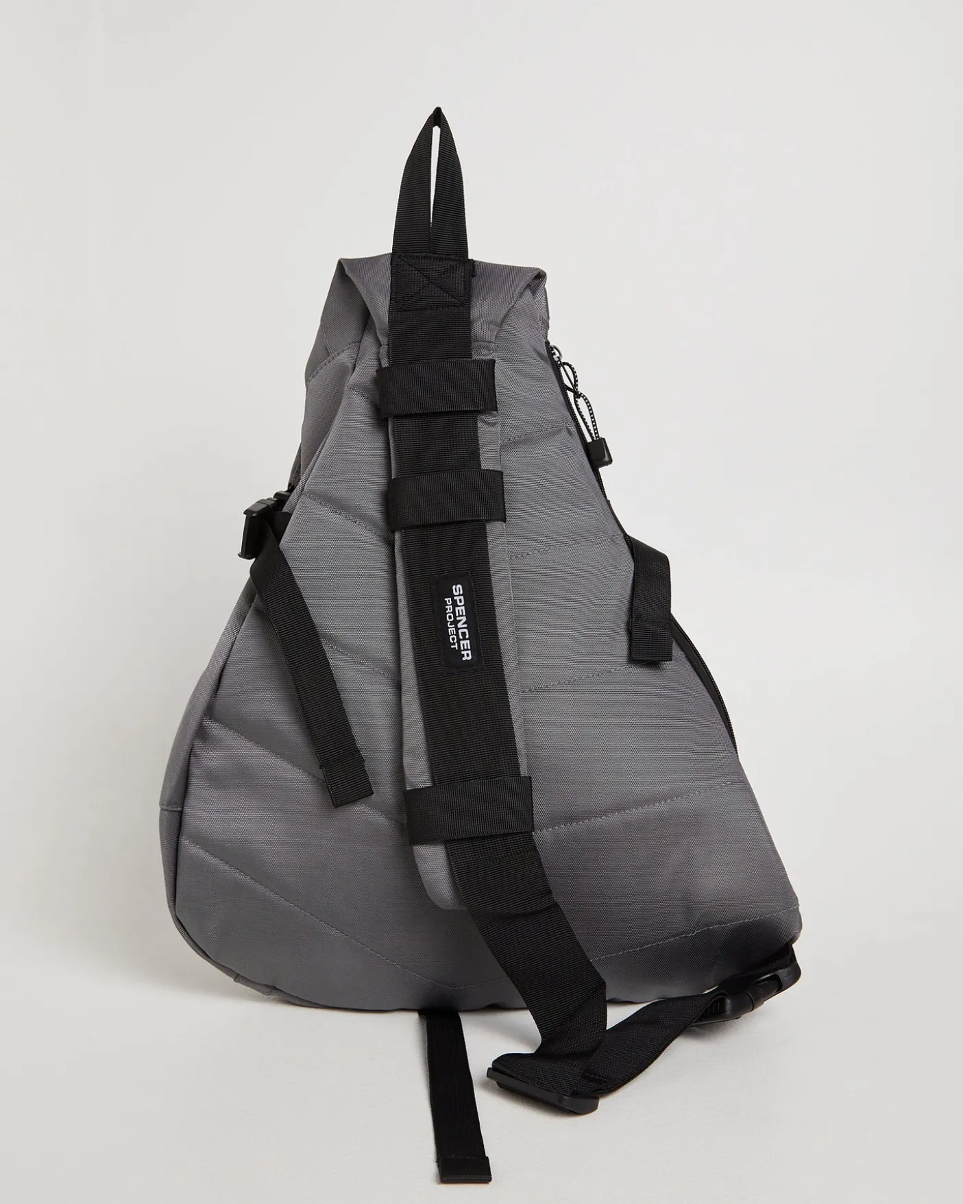 Glitch Sling Bag