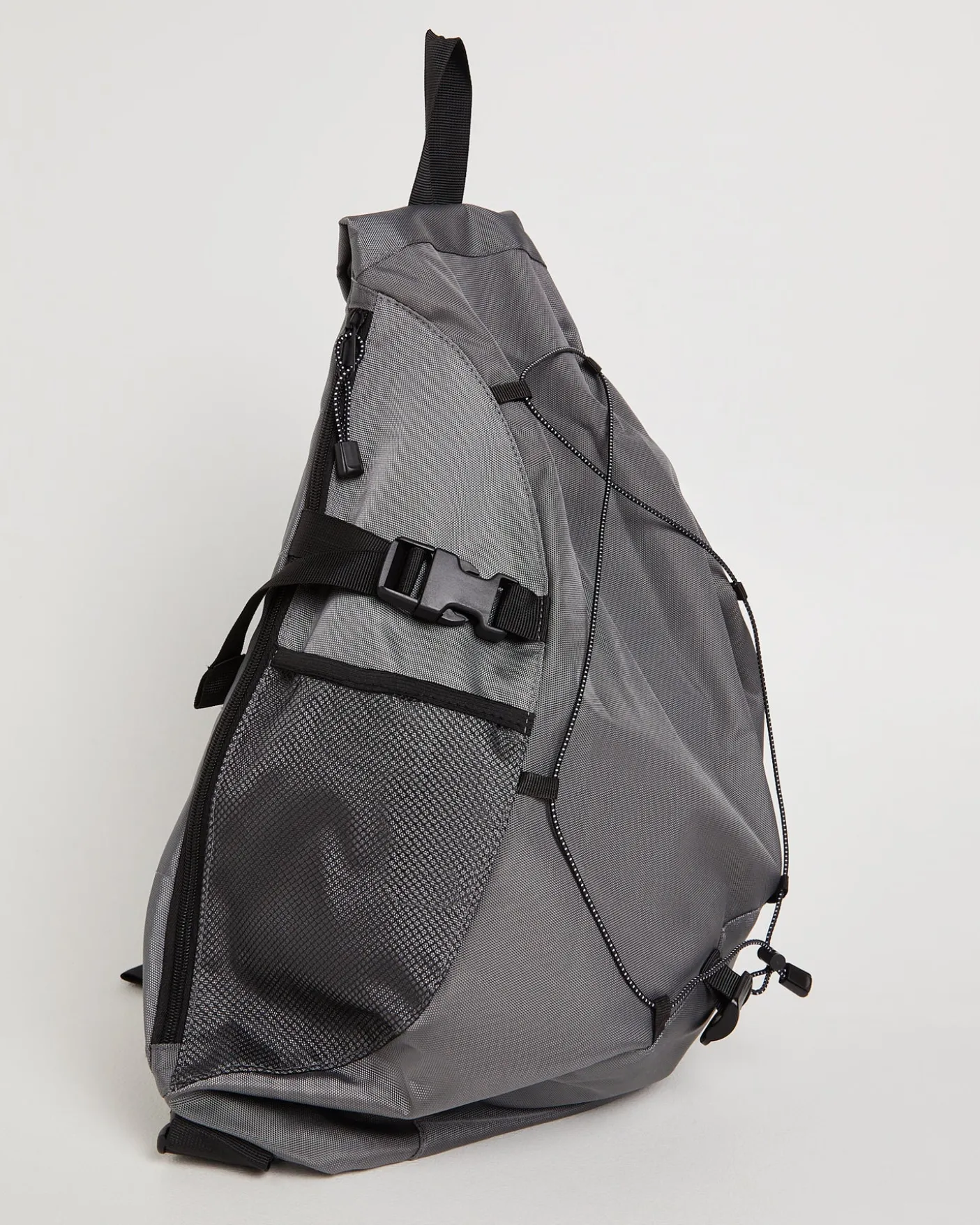 Glitch Sling Bag