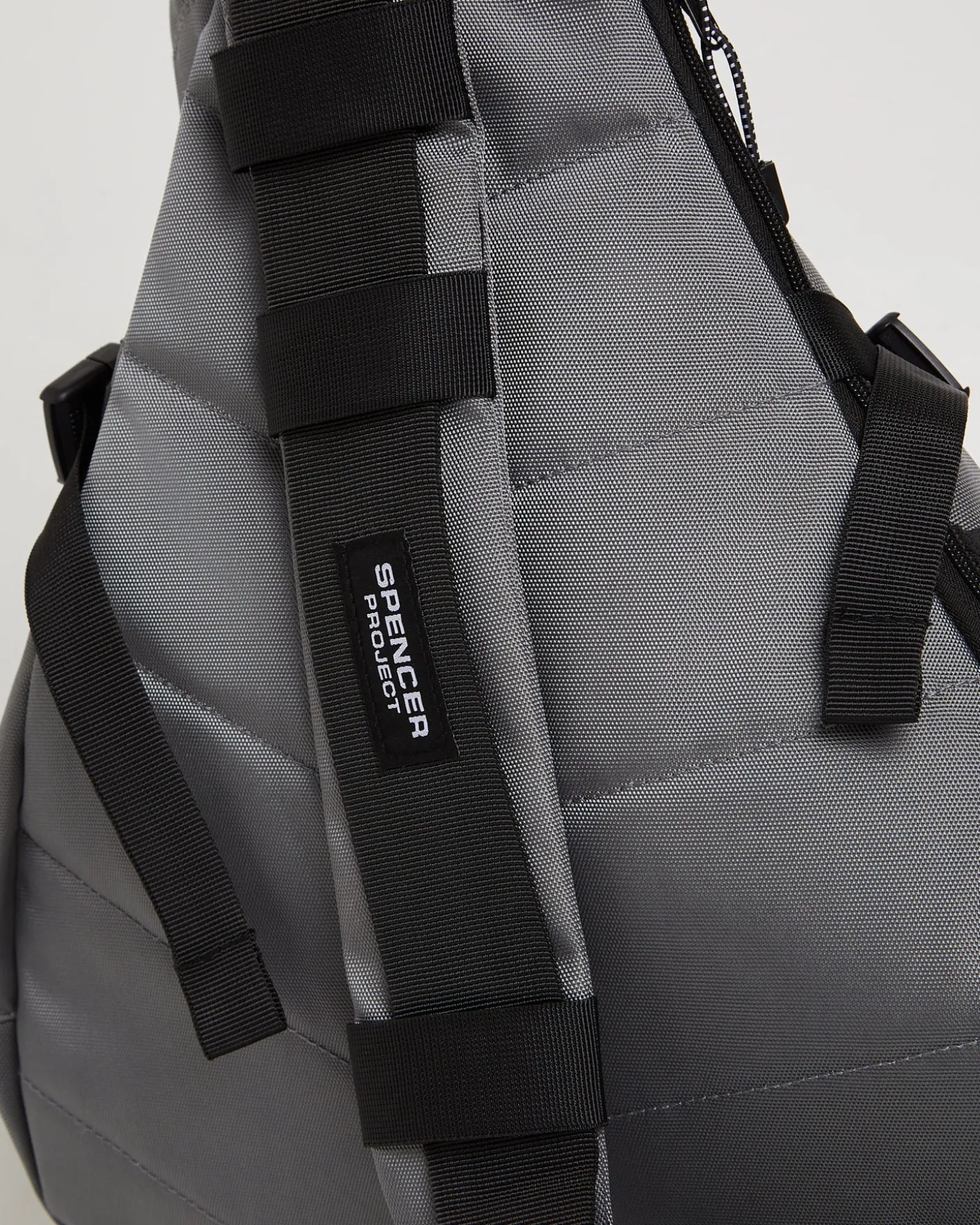 Glitch Sling Bag