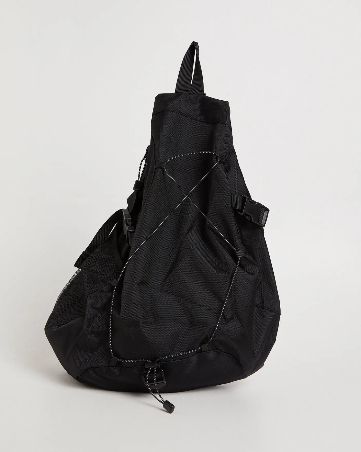 Glitch Sling Bag