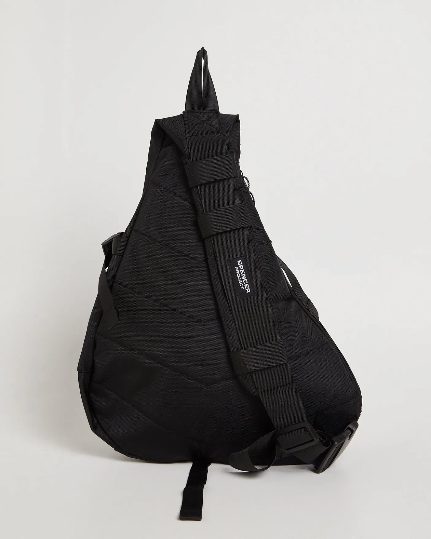 Glitch Sling Bag
