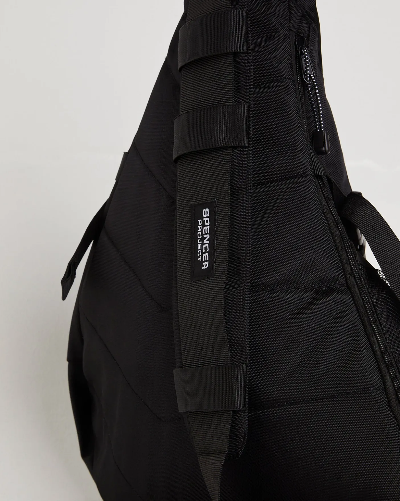 Glitch Sling Bag
