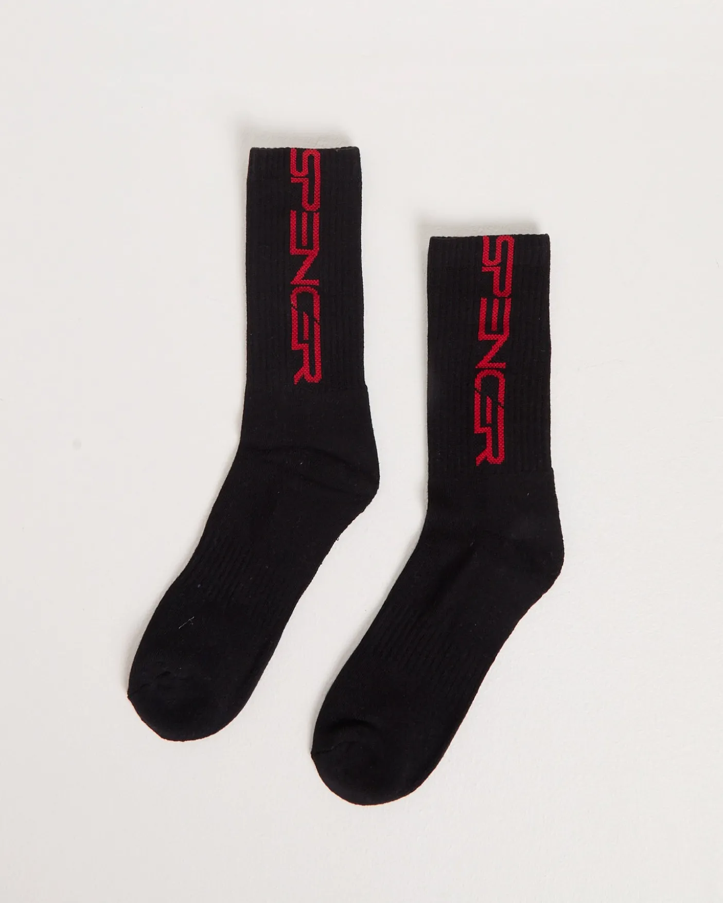 Glitch Y2K 3 Pack Socks
