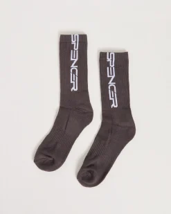 Glitch Y2K 3 Pack Socks