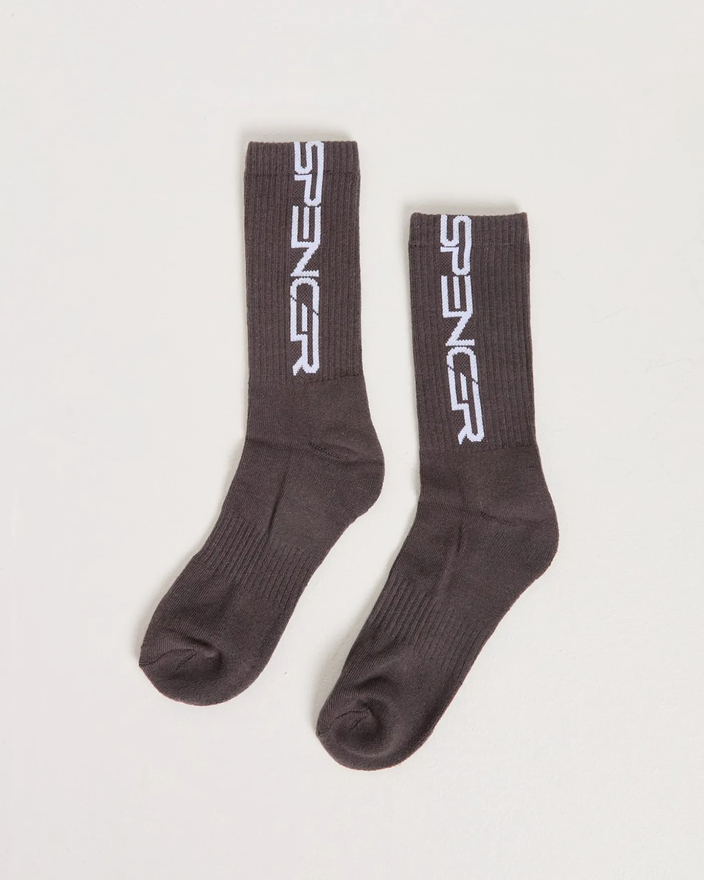 Glitch Y2K 3 Pack Socks