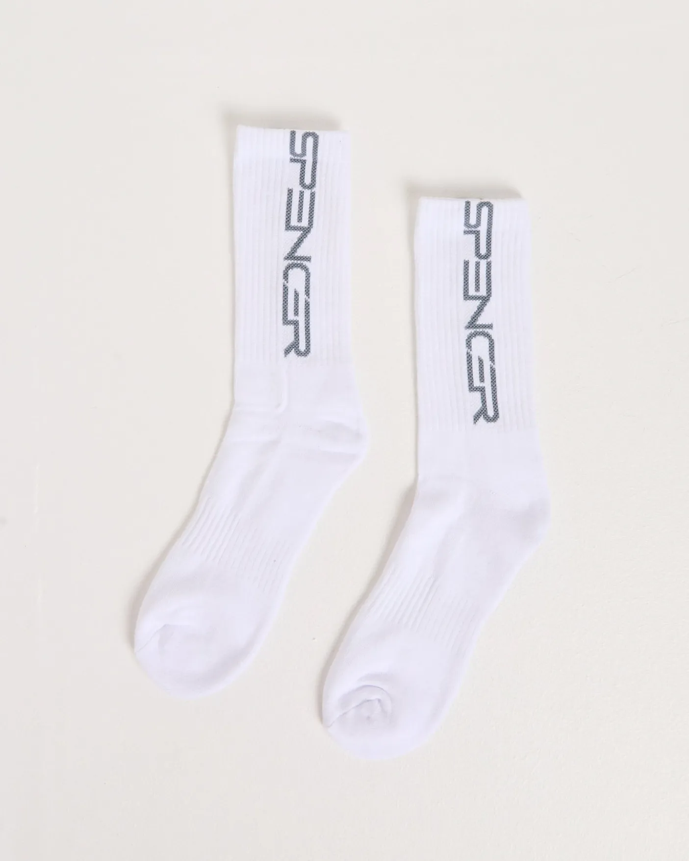 Glitch Y2K 3 Pack Socks