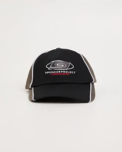 Glitch Y2K Cap
