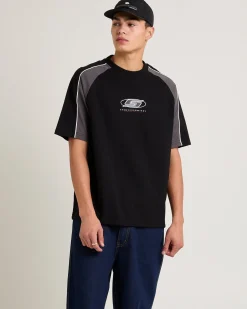 Glitch Y2K T-Shirt