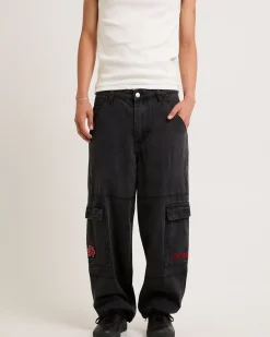 Global Cargo Pants