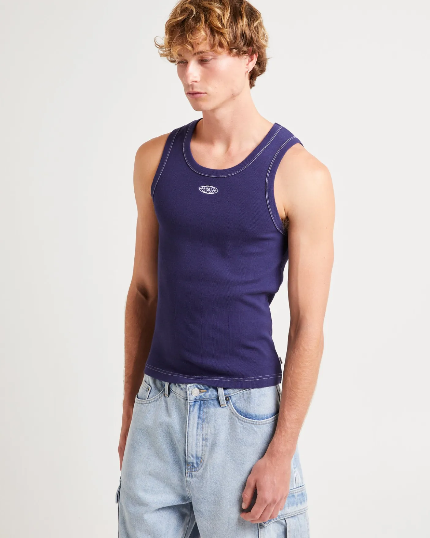 Global Singlet