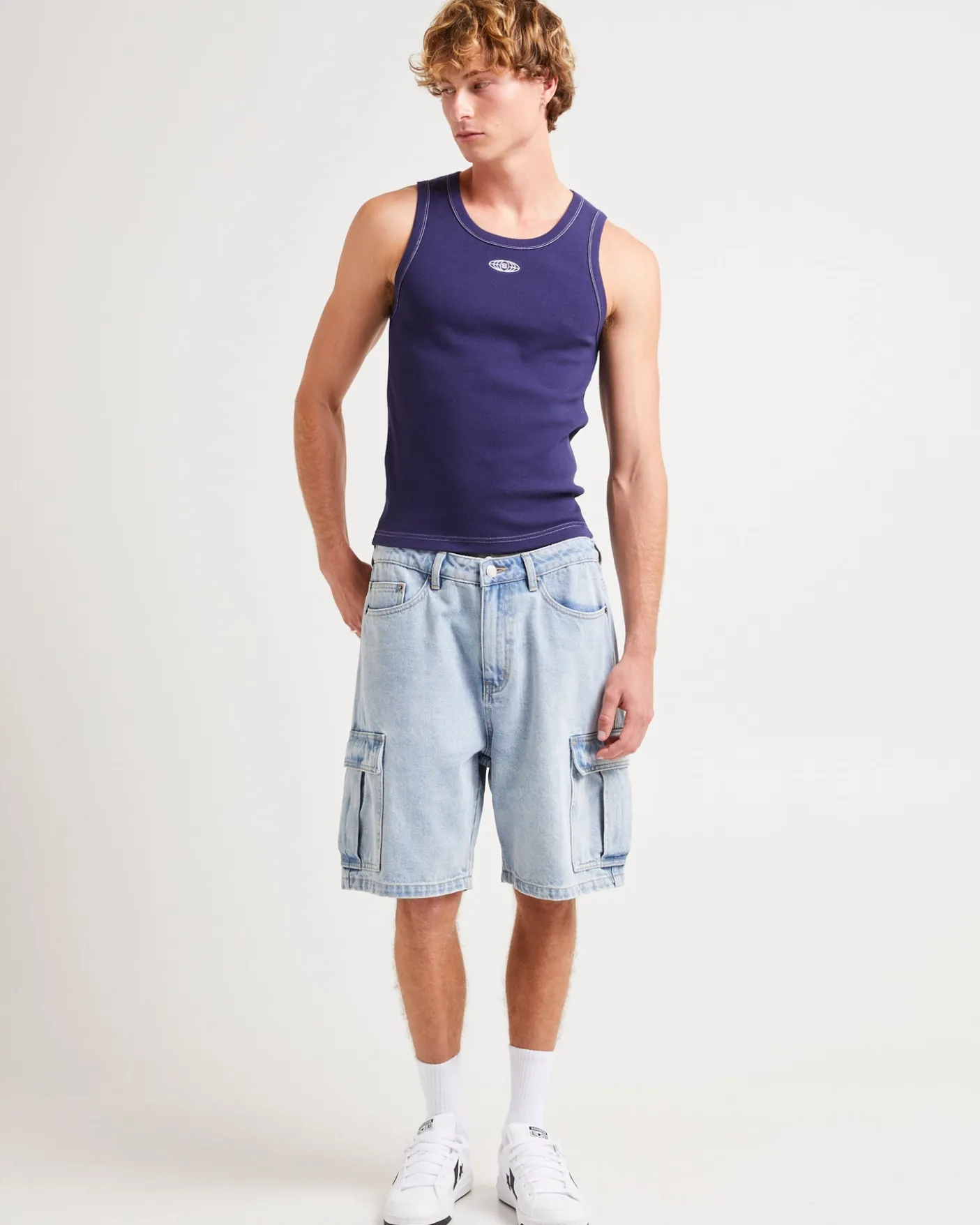 Global Singlet
