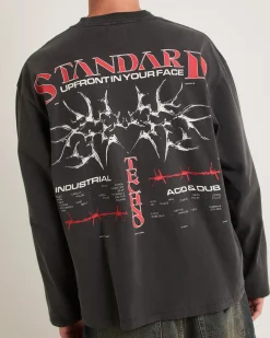 Goldberg Long Sleeve T-Shirt
