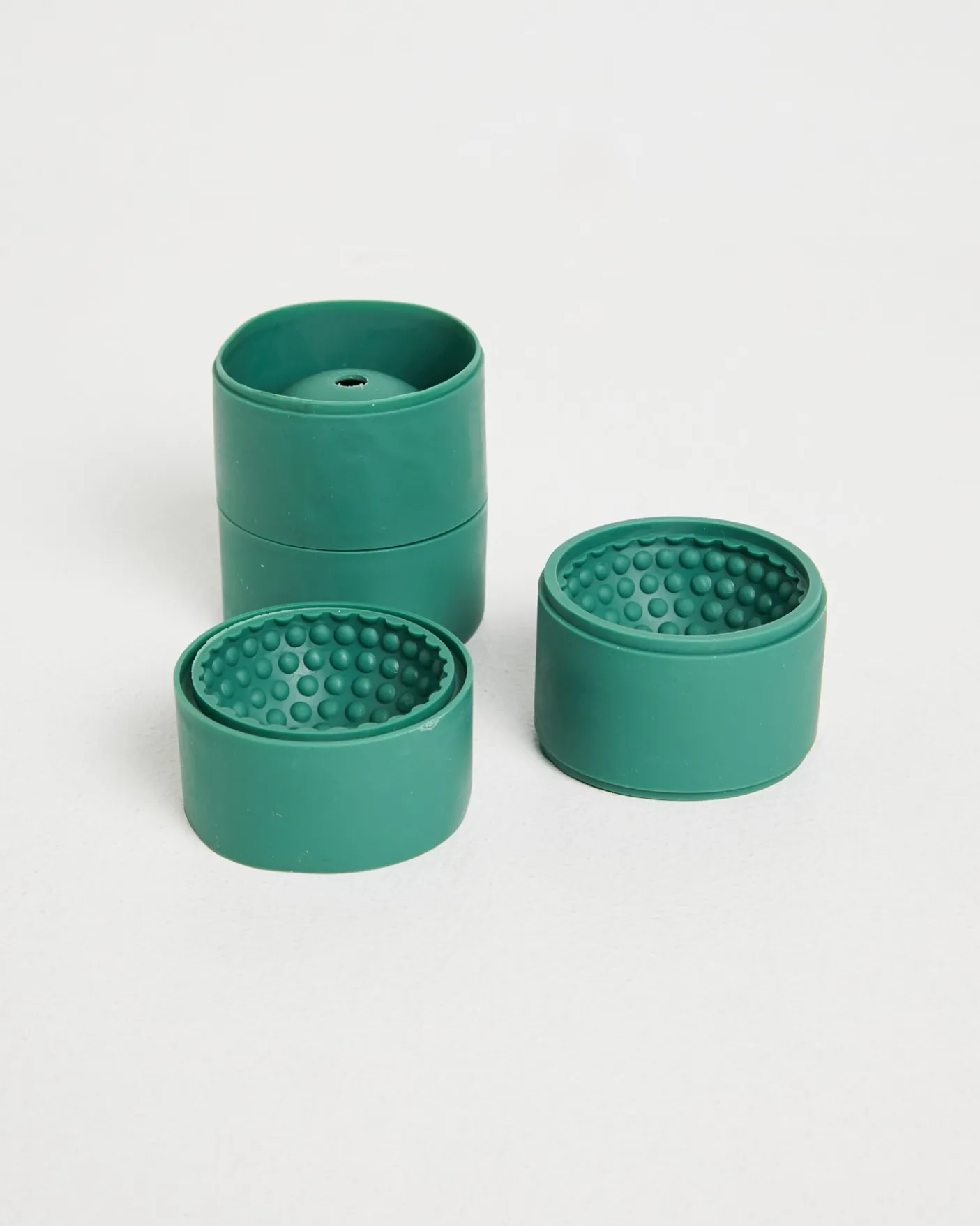 Golf Ball Ice Cube Maker