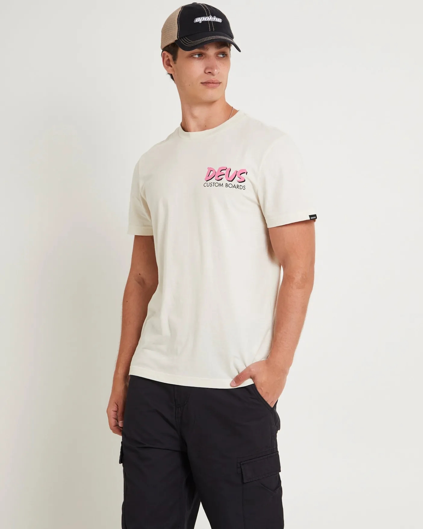 Gonz T-Shirt