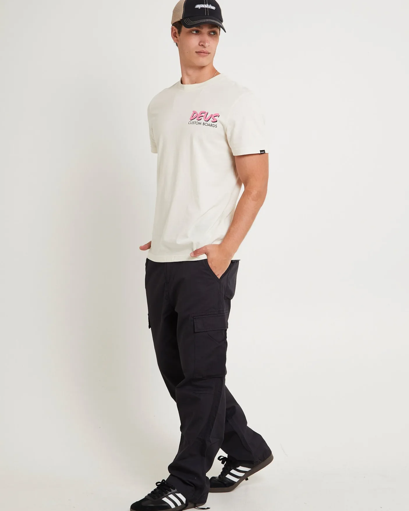 Gonz T-Shirt