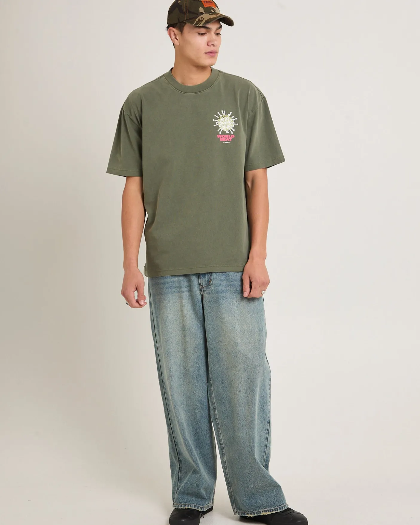Good Time T-Shirt