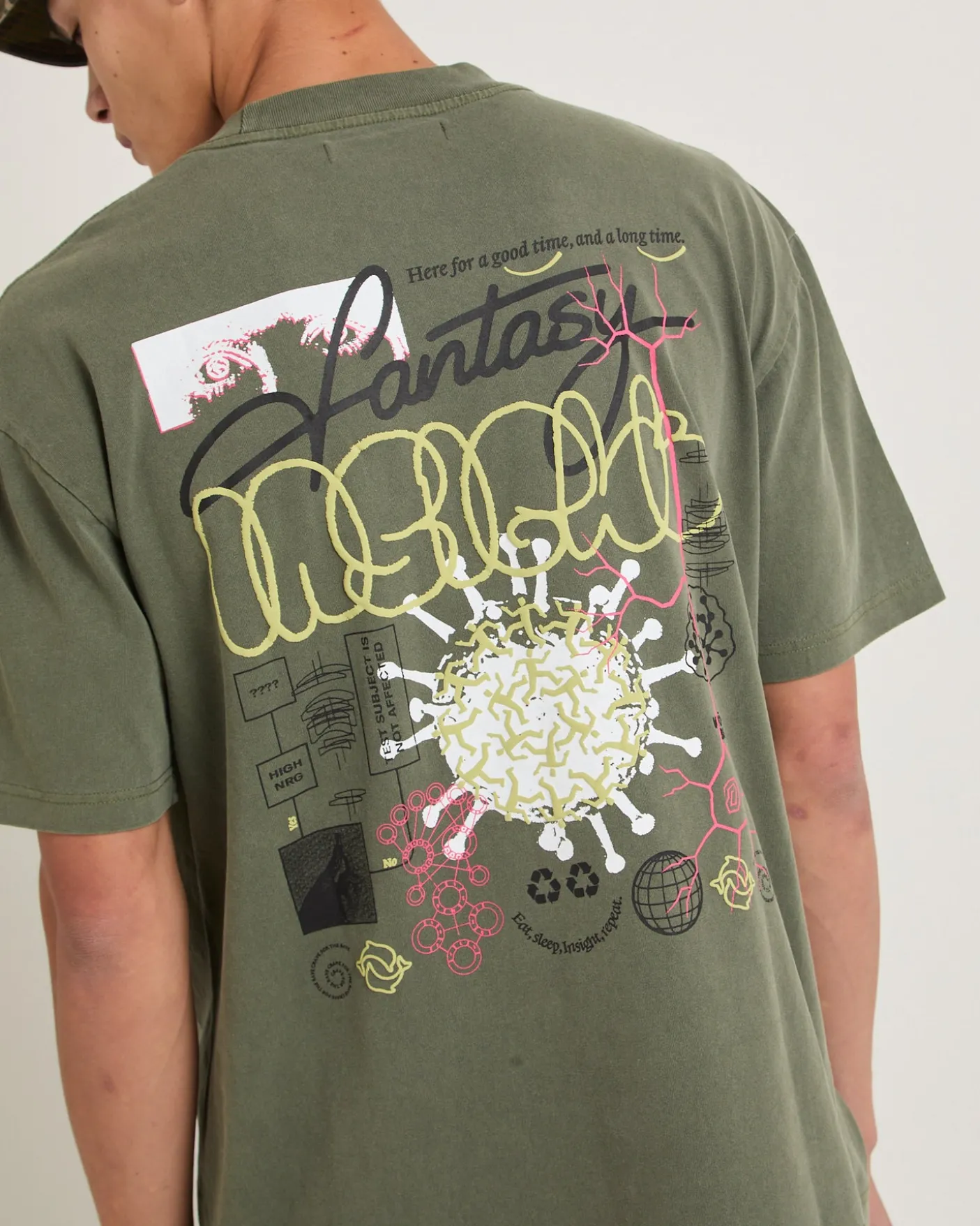 Good Time T-Shirt