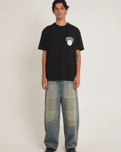 Goosebumps Short Sleeve T-Shirt