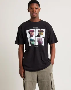 Gorillaz T- Shirt