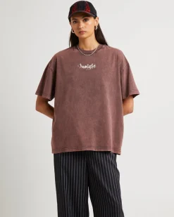 Gotham Boyfriend T-Shirt