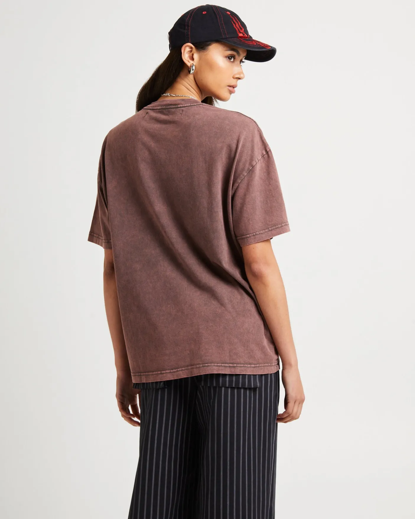 Gotham Boyfriend T-Shirt