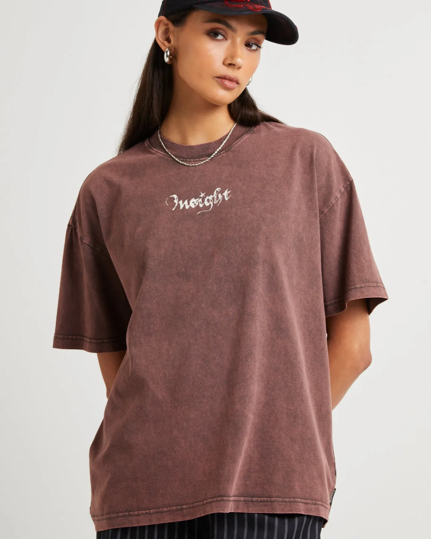 Gotham Boyfriend T-Shirt
