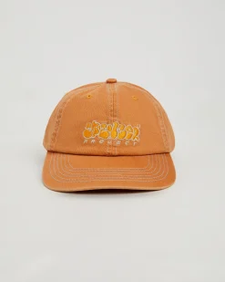 Graffer Cap in Sand