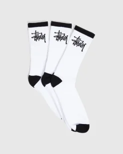 Graffiti Crew Socks 3 Pack