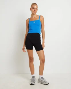 Graffiti Rib Singlet