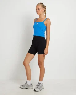 Graffiti Rib Singlet
