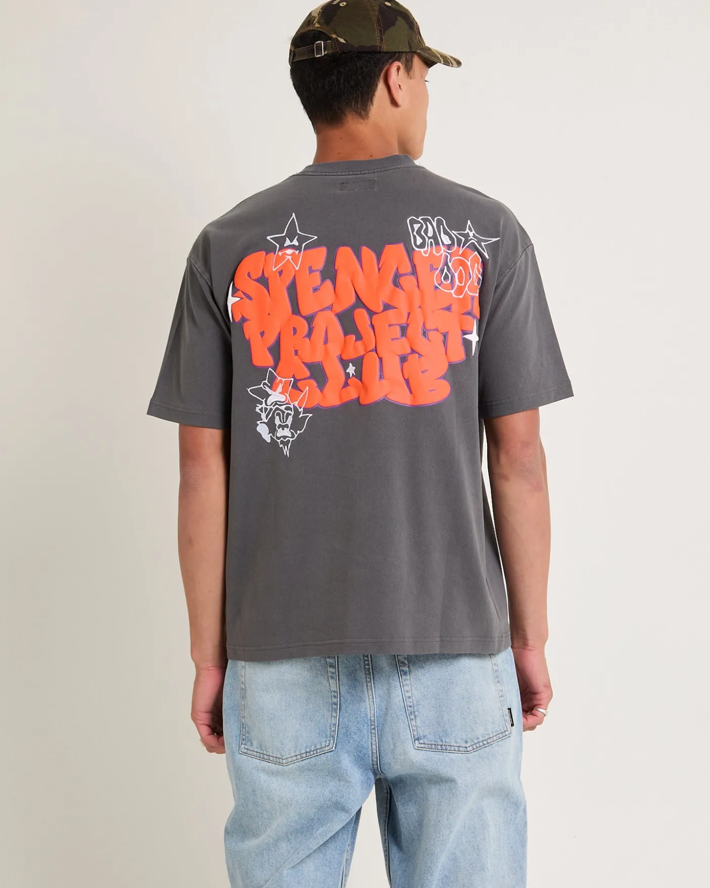 Graffiti T-Shirt