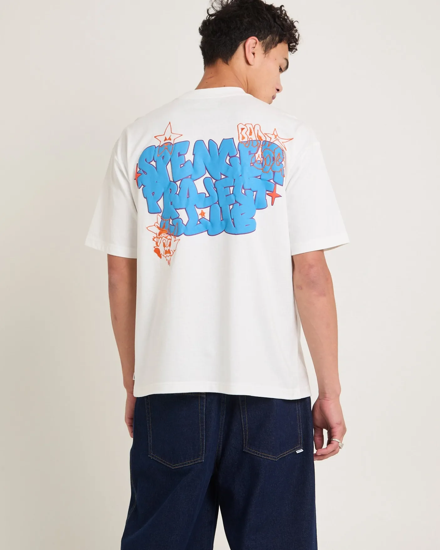 Graffiti T-Shirt